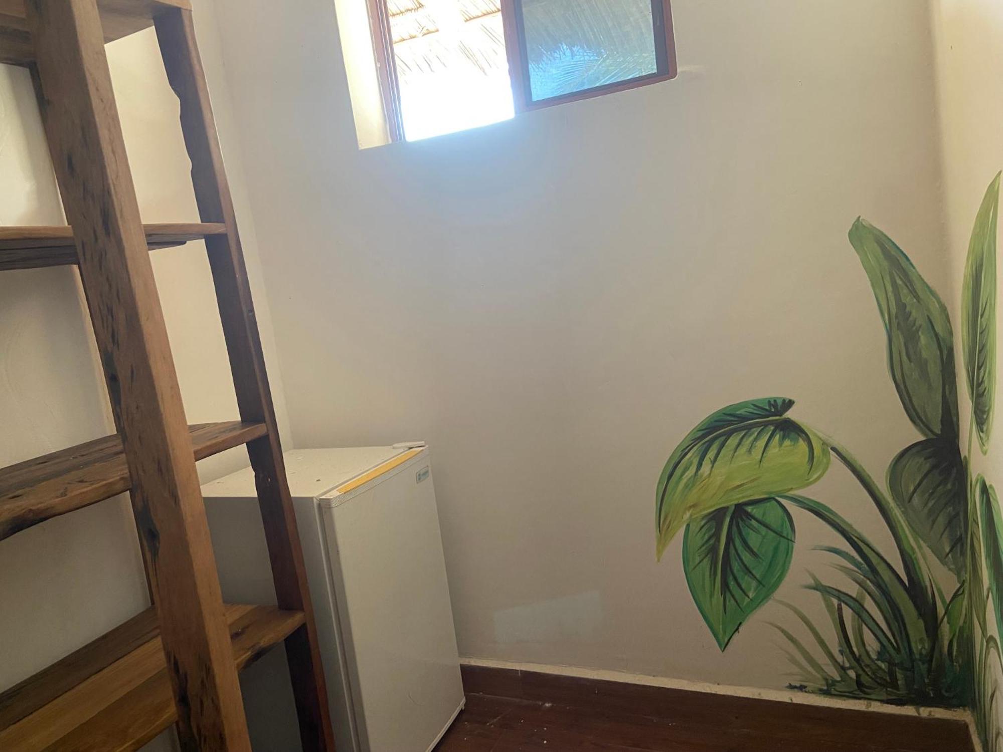 Waka Waka Bed & Breakfast Pwani Mchangani Luaran gambar